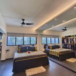 Blk 346 Woodlands Street 32 (Woodlands), HDB Executive #556014841
